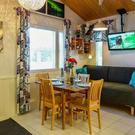 Casa vacanze Levi Star V- Ap-1020