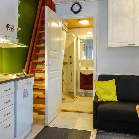 Levi Star V- Ap-1020 Vakantiehuis Sirkka