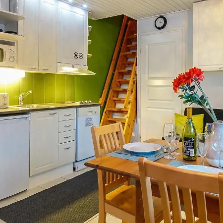 Vakantiehuis Levi Star V- Ap-1020 *