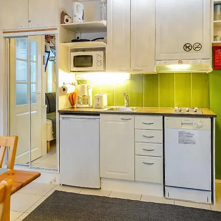 Casa vacanze Levi Star V- Ap-1020