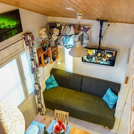 Levi Star V- Ap-1020 Vakantiehuis