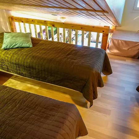 Vakantiehuis Levi Star V- Ap-1020