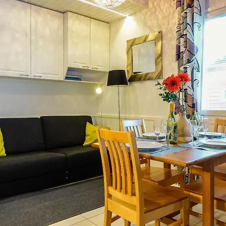 Vakantiehuis Levi Star V- Ap-1020